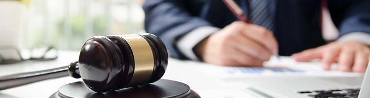 Breach Of Contract Lawsuit